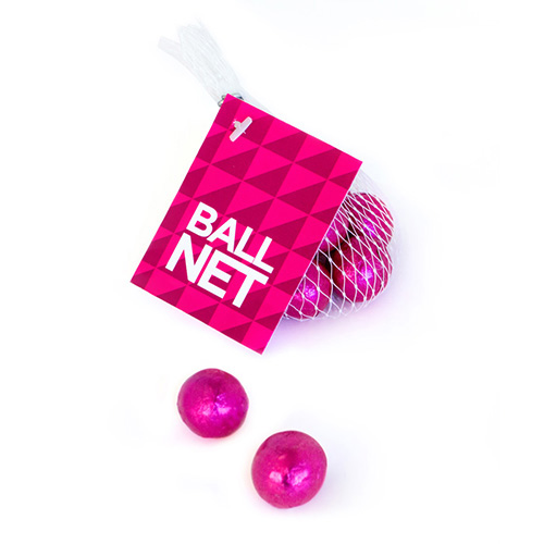 bite - ball net